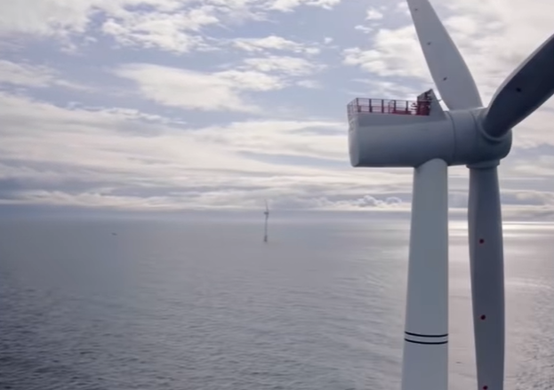 <p><span>Where is this floating wind farm located?</span></p>