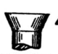 <p>What type of rivet is this?</p>