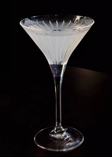 <p>Lemon Drop Martini</p>