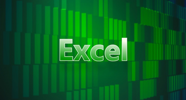 Excel at