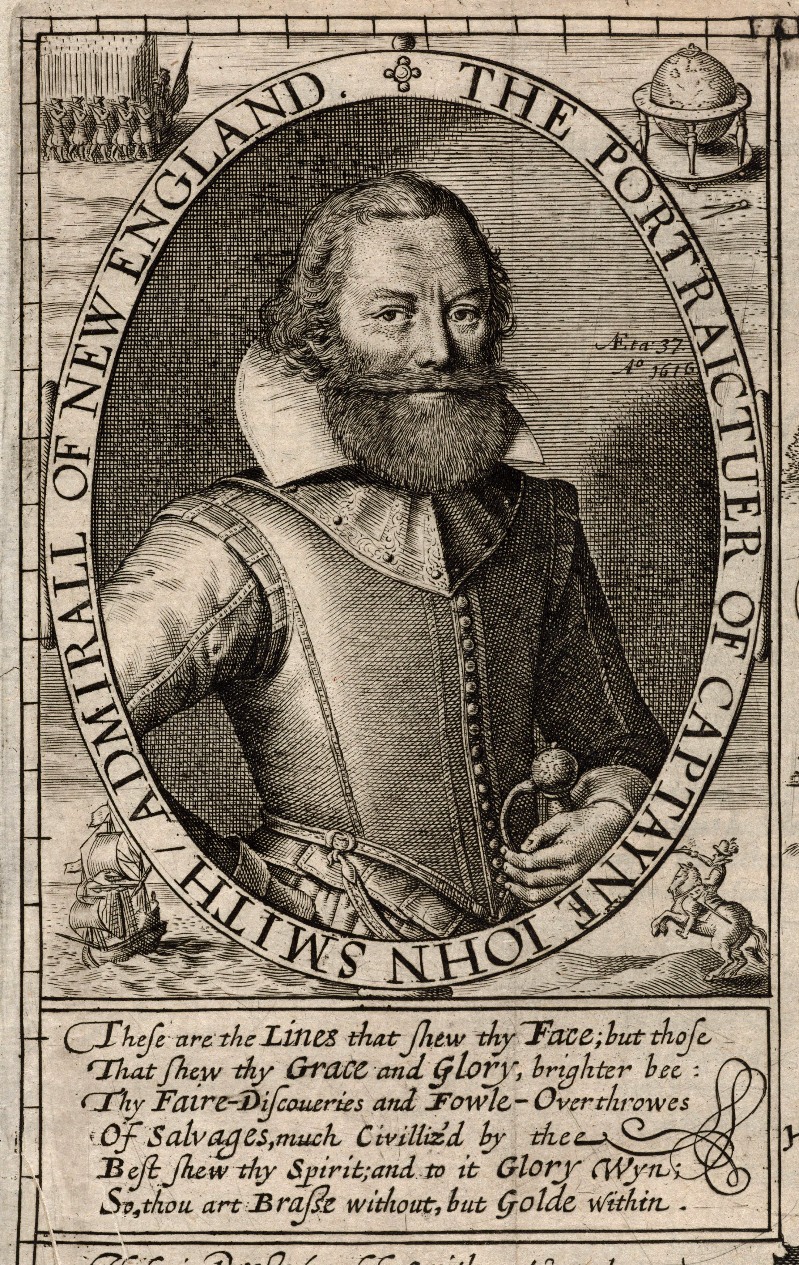 <p>John Smith</p>