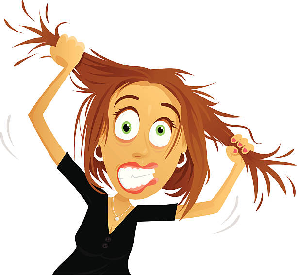 <p>crazy (adj) /ˈkreɪzi/</p>