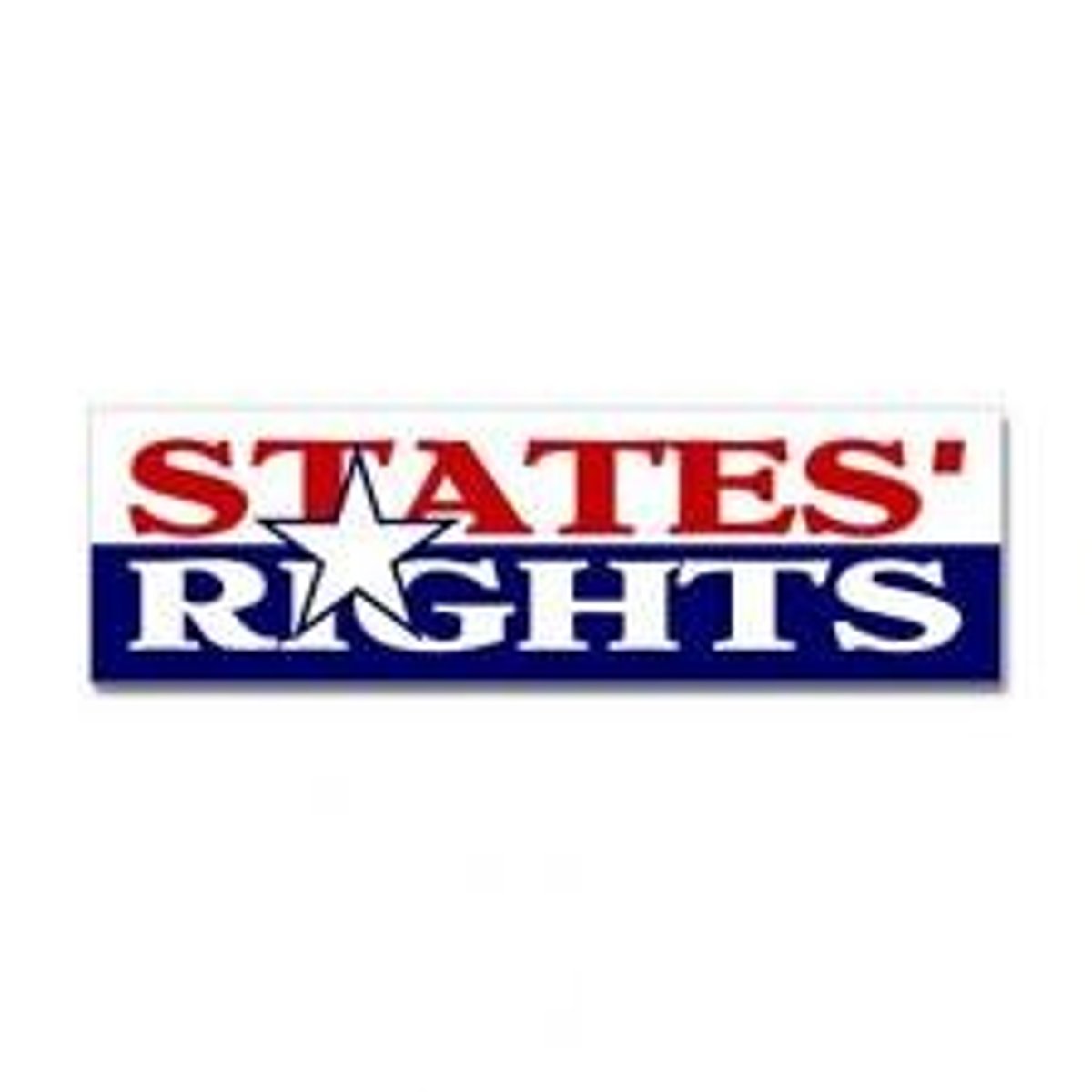 <p>Constitutional amendment that states whatever powers are not delegated to the federal government, nor prohibited to the states, are reserved to the states and to the people (reserved powers)</p>