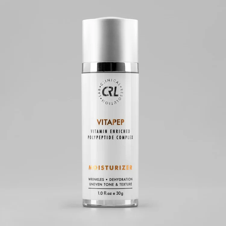 <p>VitaPep Moisturizer</p>