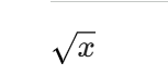 term image