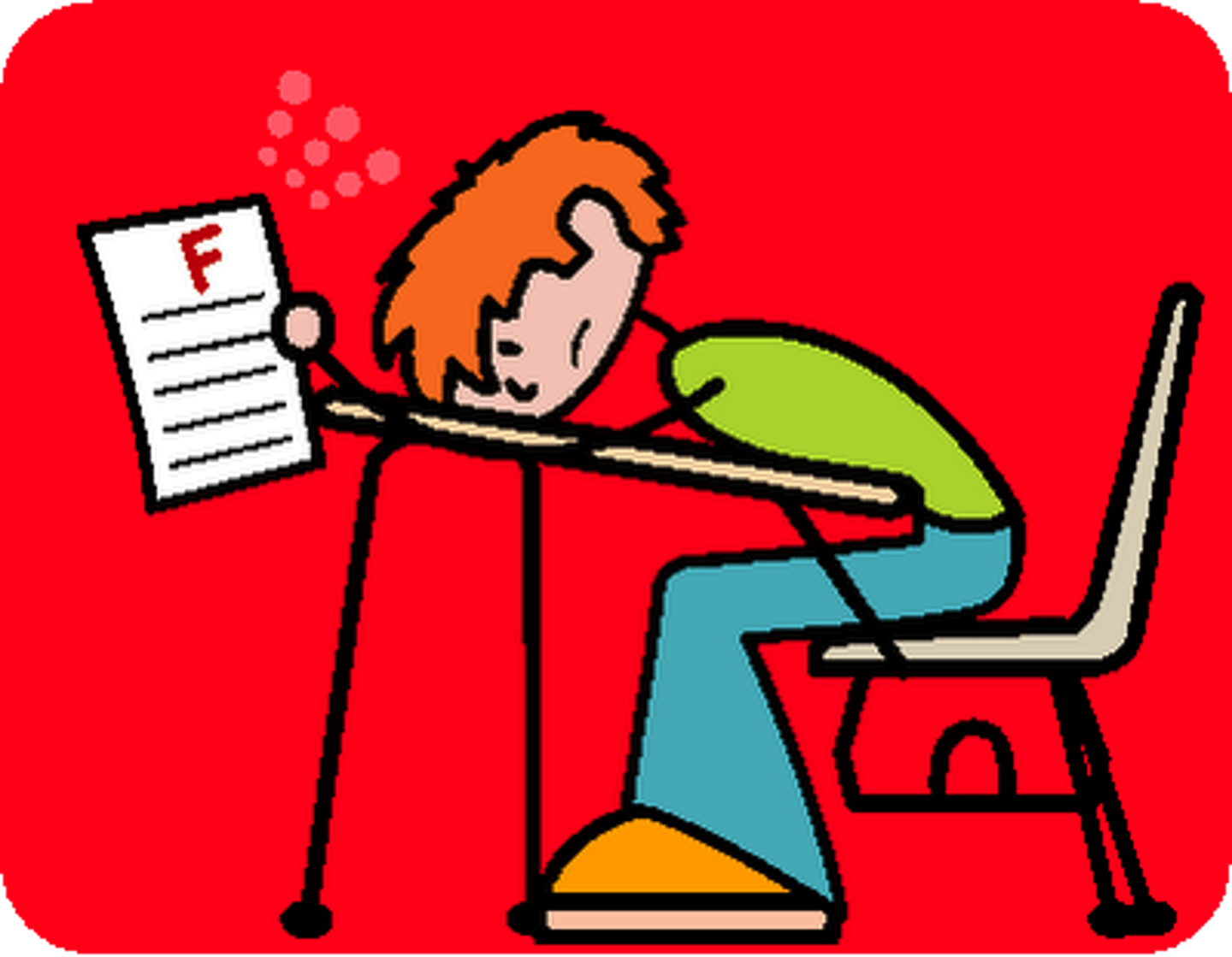 <p>(formal English) thất bại thảm hại Ví dụ: The plan failed miserably.</p>
