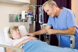 <p>The painless killing of someone dying from a painful disease</p>