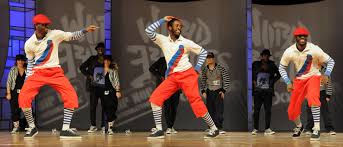 <p>- looking, originally called "campbellocking," was created in 1969 in Los Angeles, California By Don CampBellock</p><p>- looks similar to popping, and the two are frequently confused by the casual observer.</p><p>- dancers hold their positions longer.</p>