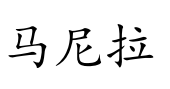 term image