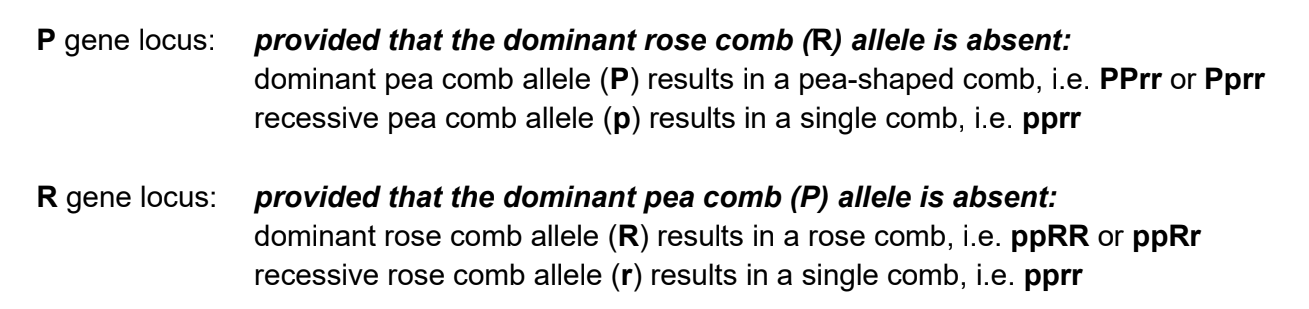 <ul><li><p>two independenly assorting genes(at two different gene loci) may interact to influence a single character</p></li></ul><p>[look at photo for example]</p><p>(cross between two double heterozygous can result in phenotypic ratio 9:3:3:1)</p><p></p>