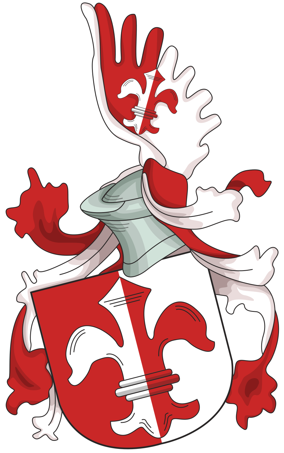 <p>1246 - 1878 - Welser Family (All Facts) </p>