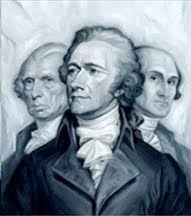 <p> <span style="line-height: 17.120001px;"><strong>Federalist</strong></span></p>