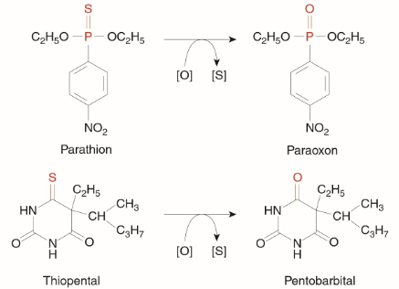 <p>What happens in oxidative desulfurization? </p>