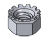 <p>K-Lock or Kep</p>