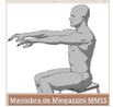 <ul><li><p>Sentado</p></li><li><p>Hombros a 90°</p></li><li><p>Codos extendidos</p></li><li><p>Observar caída de un brazo</p></li></ul><p> </p><p><span data-name="point_right" data-type="emoji">👉</span> Detecta paresia de miembro superior</p>