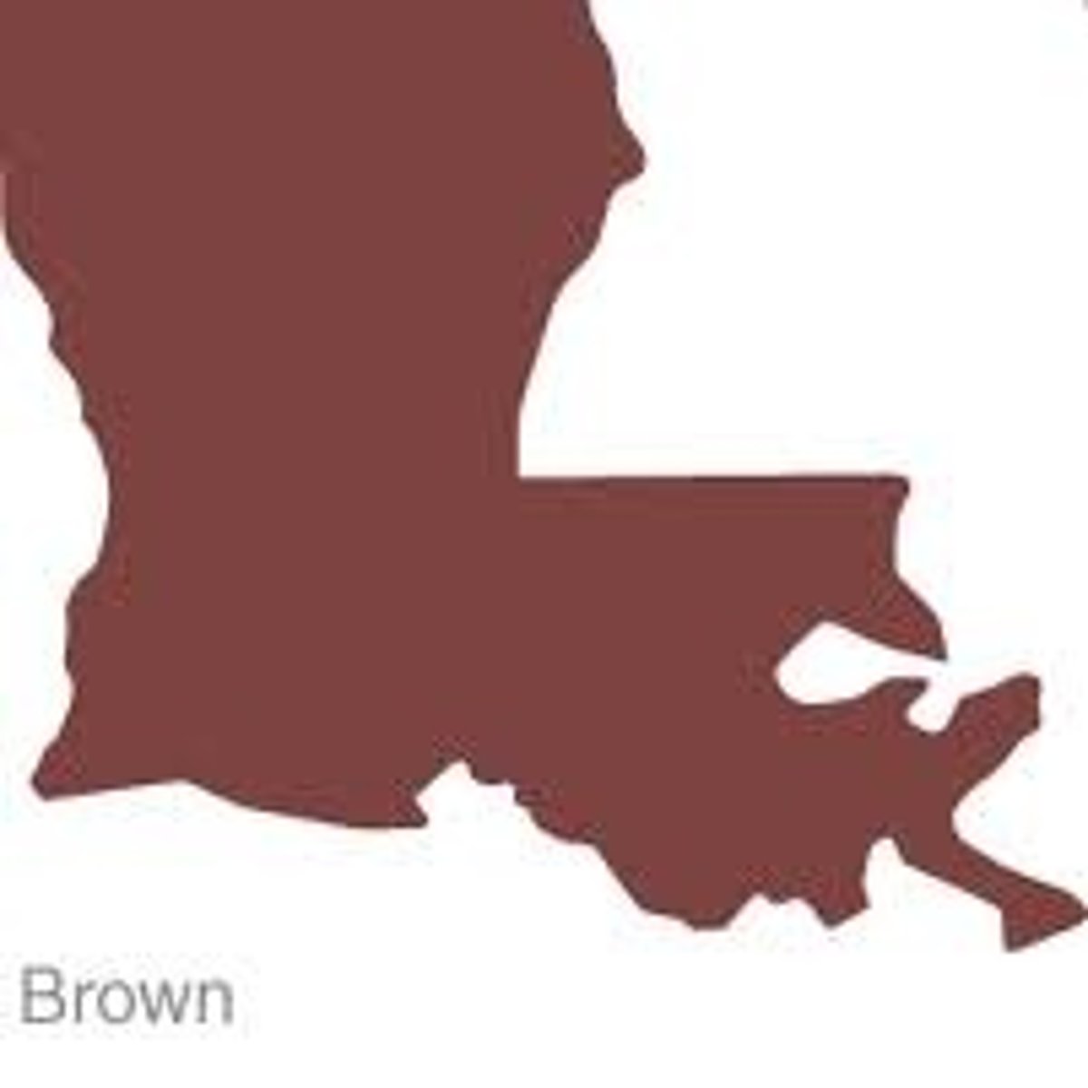 <p>Baton Rouge</p>