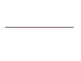 <p>horizontal line on a graph is known as </p>