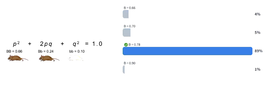 <p>o.66 + 0.12 (half of 0.24)</p>