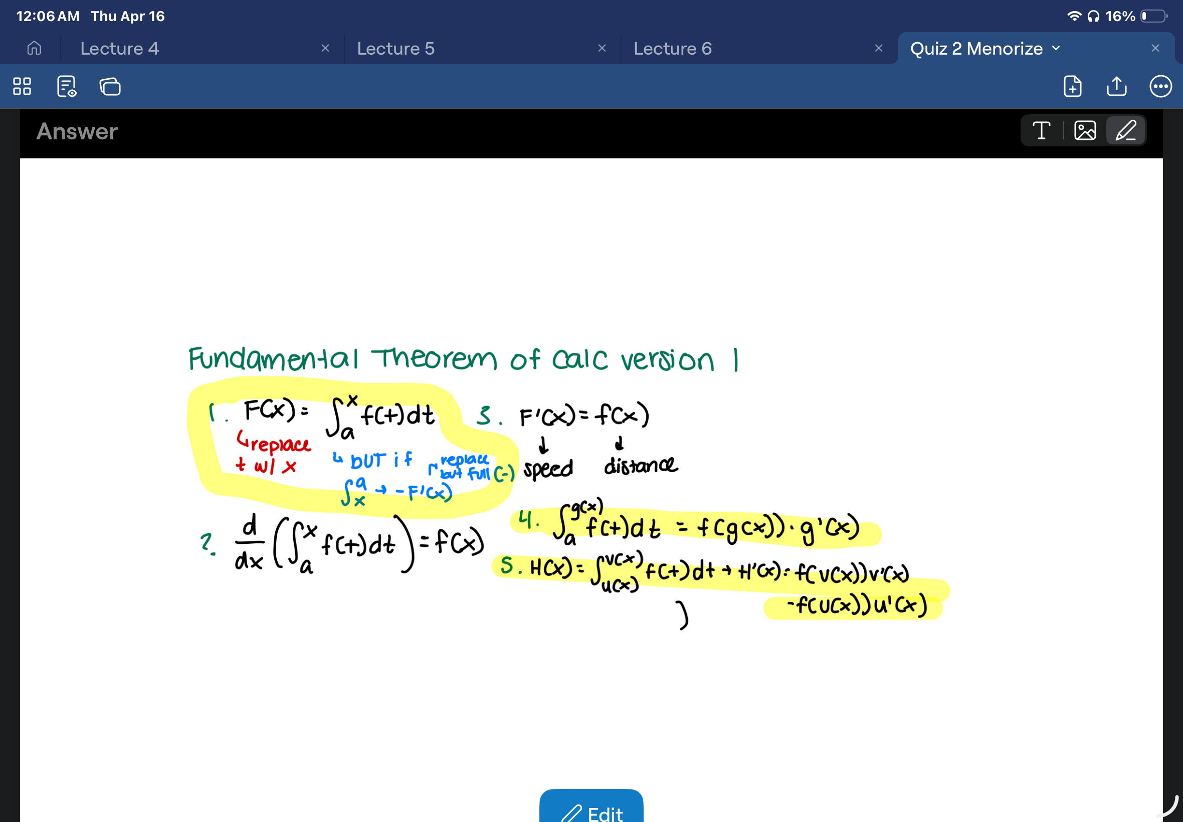 knowt flashcard image