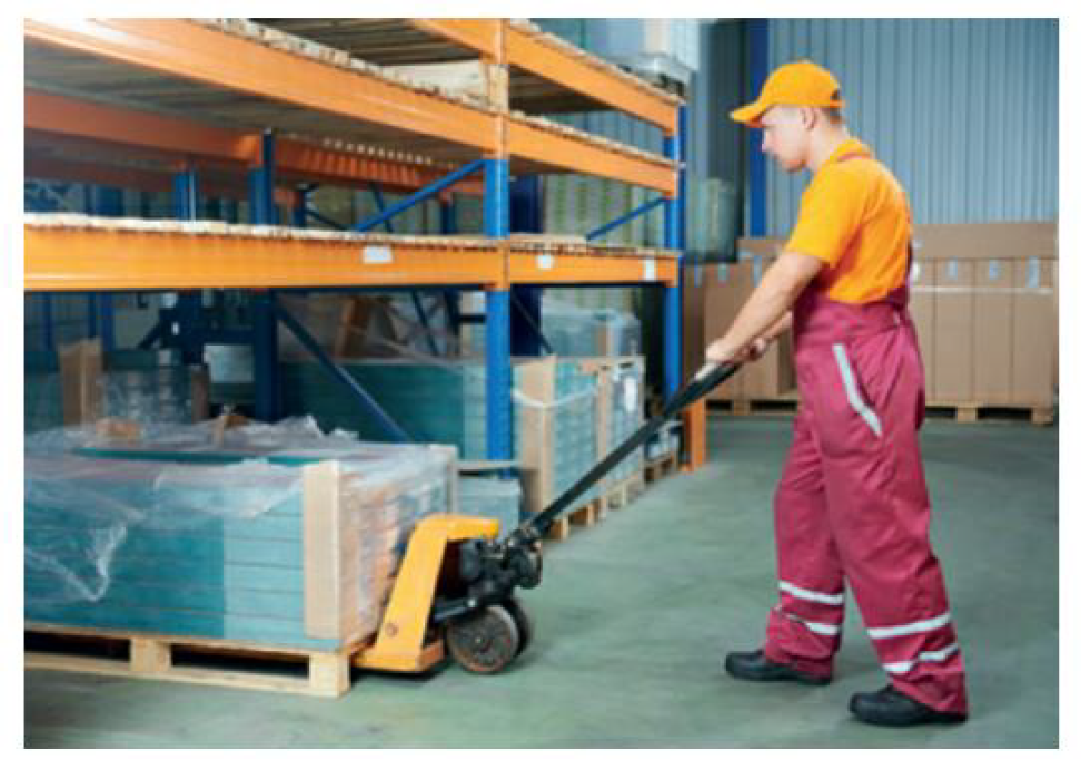 <p></p><ol start="22"><li><p><span style="color: rgb(0, 0, 0);"><strong>Identify the lifting aid shown in the image. Describe a typical application for this device. </strong></span></p></li></ol><p></p><p></p>