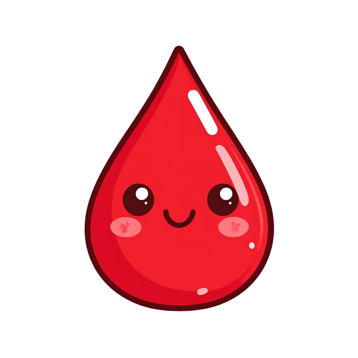 <p>La sangre</p>
