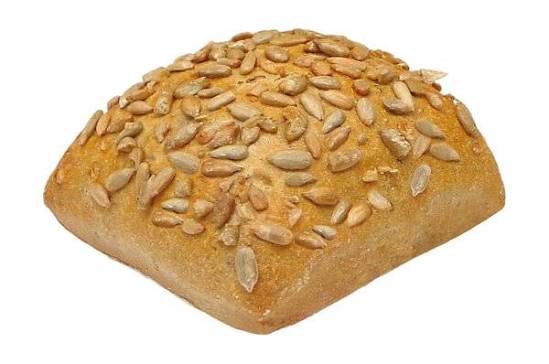 <p>Sonnenblumenkernbrötchen</p>