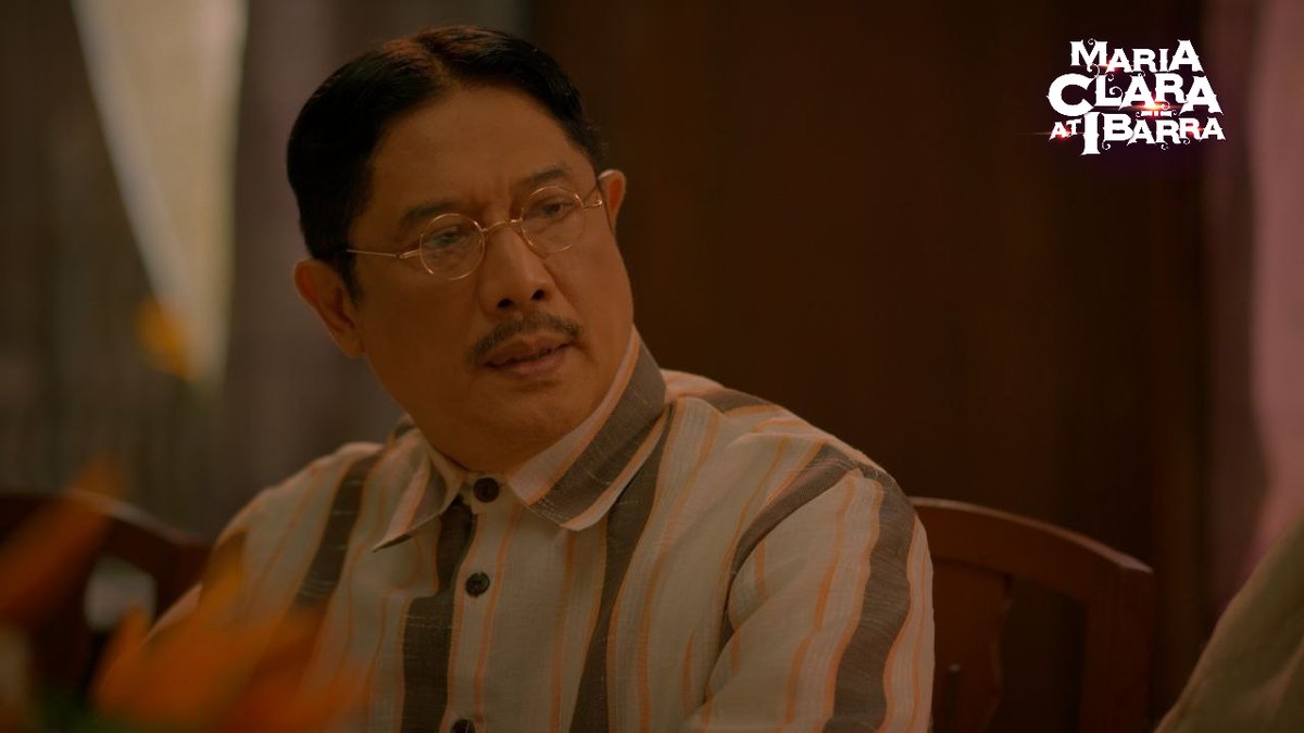 <p>Don Santiago de los Santos o Kapitan Tiyago</p>