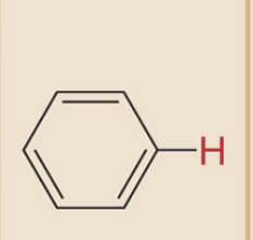 <p>aromatic compound </p>
