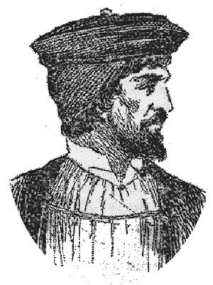 <p>1450 - 1501 - Gaspar Corte Real (All Facts) </p>