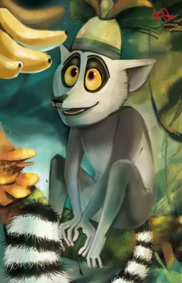 <p>vượn cáo</p>