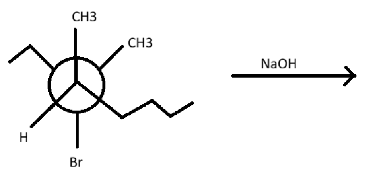 <ol><li><p>what is the reaction scheme? </p></li><li><p>find the major product</p></li></ol><p></p>