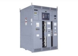 <p>Un tipo de tablero eléctrico utilizado para repartir la energía.</p>