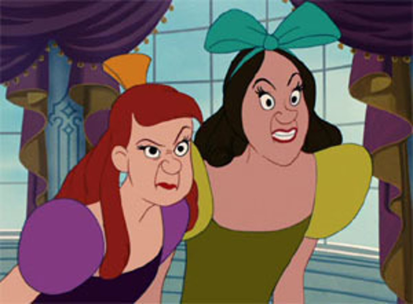 <p>stepbrother/stepsister</p>