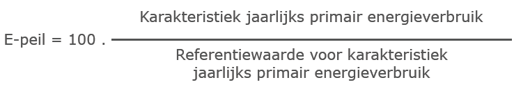 <p>door de EPB-verslaggever gedaan met EPB-software.</p><p>→ afgerond naar boven tot een geheel getal</p>