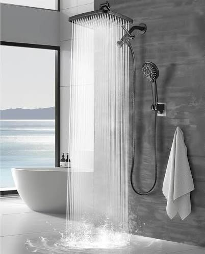 <p>Shower </p>