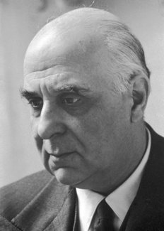 <p>Giorgos Seferis (Greece)</p>