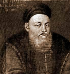 <p>Руський князь, магнат, військовий, політичний і культурний діяч, меценат. Один з найзаможніших і найвпливовіших магнатів, сенатор Речі Посполитої, засновник Острозької академії.</p>