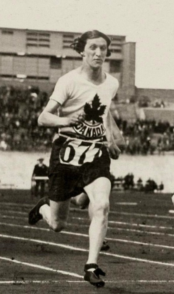 <p>Bobbie Rosenfield</p>