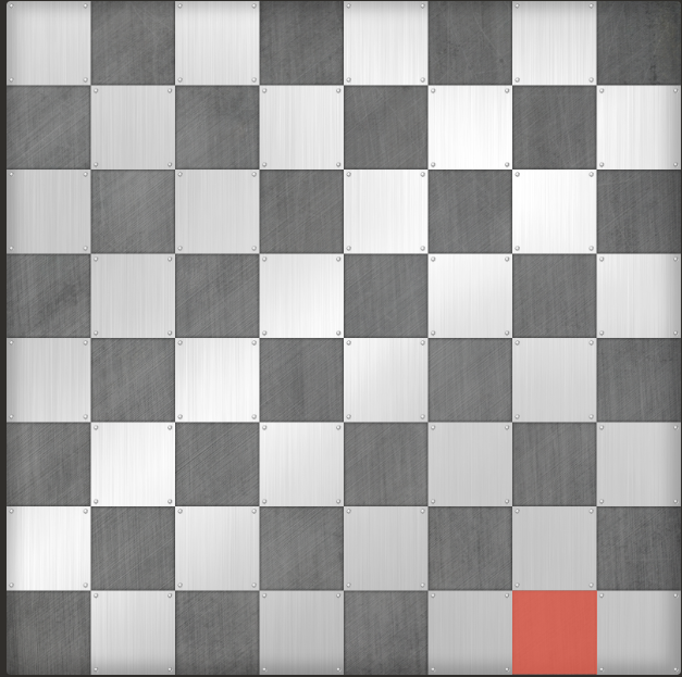 <p>(Playing as White)</p>