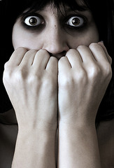 <p>هرسناک</p>