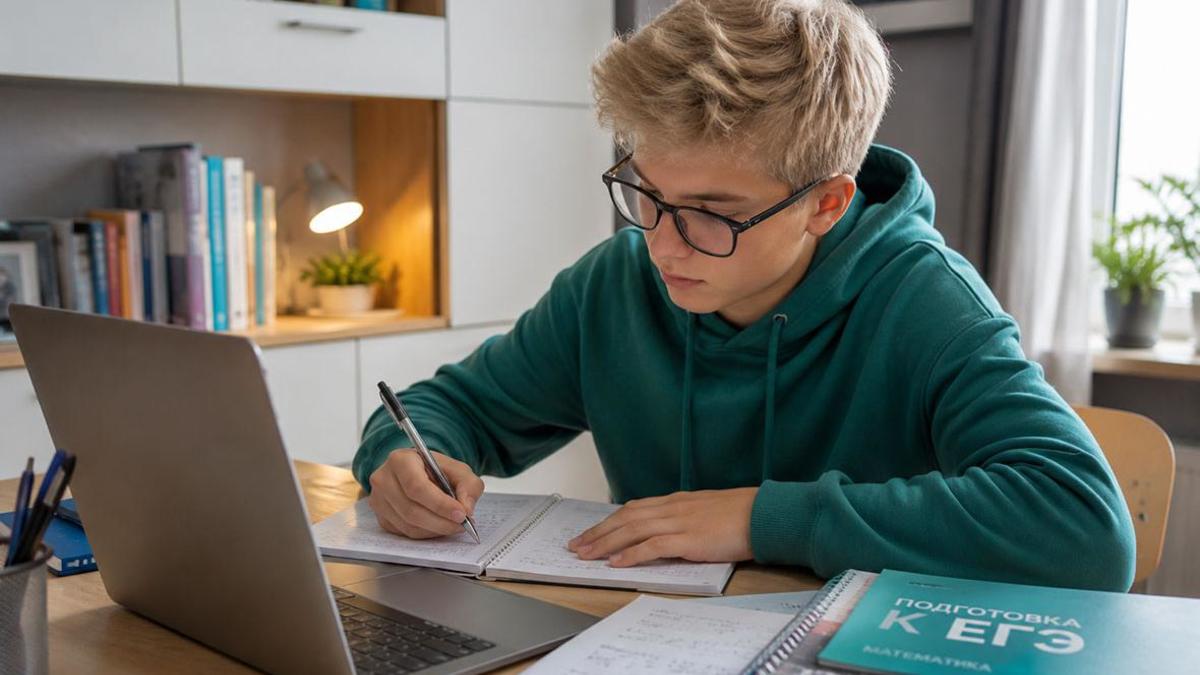 <p><span style="line-height: 115%;"> How do you prepare for your English exam? (</span><span>Вообще, я готовлюсь к экзамену по английскому почти каждый день. Я учу новые слова, делаю грамматические упражнения, читаю тексты и практикуюсь в разговорной речи. Кстати, это непросто, но я стараюсь сохранять спокойствие.)</span></p>