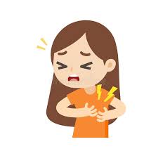 <p>extreme physical or emotional pain</p>