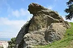 <p><strong>Niobé </strong></p>
