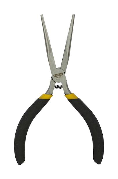 <p>Needle-nose pliers</p>