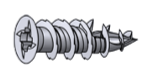 <p>Self Drilling Drywall</p><p>Anchors</p>
