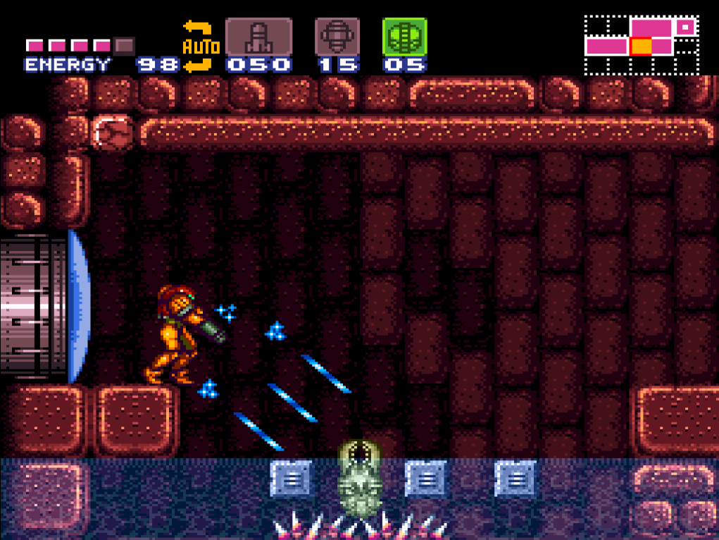 <p><strong>Identify the game, primary genre, and subgenres.</strong></p>