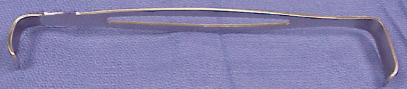 <p>What is the name of this intrument?</p>