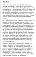 <p>Explain TWO weaknesses in the plan to place students in same-ability reading groups.</p><p>Suggest TWO ways a teacher can meet the needs of students with different reading abilities without placing them in same-ability groups.</p>