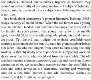 <p><strong>find a conclusion that captures the audience!</strong></p><ul><li><p><span style="font-family: Aptos, sans-serif; line-height: 115%;">Ending with a story, that was hinted at in the introduction (Sharpe)</span></p></li></ul><p></p>