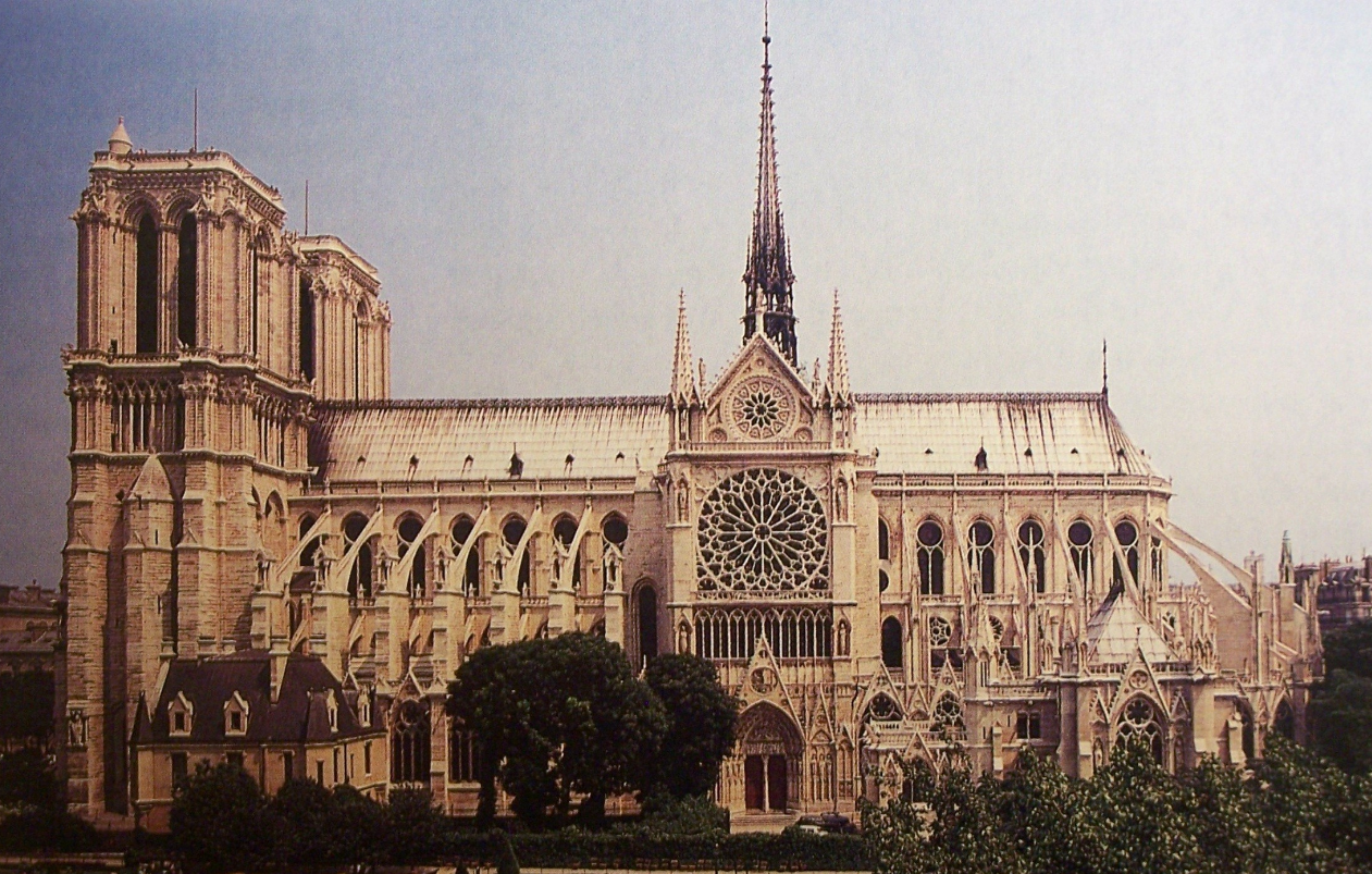 <p>Name, Importance, era, weird shit</p>